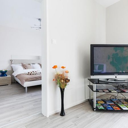 זלסטאט Appartement "Le Maia" מראה חיצוני תמונה