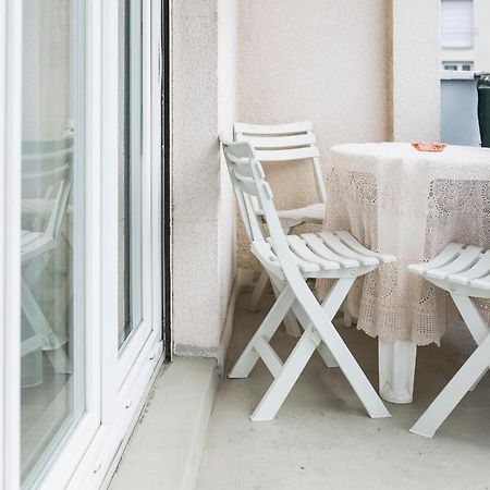 זלסטאט Appartement "Le Maia" מראה חיצוני תמונה