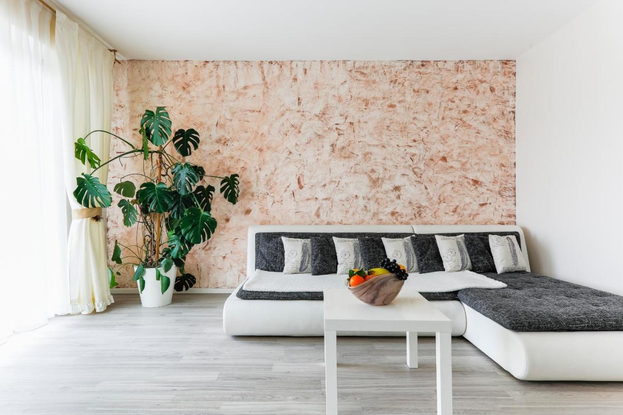 זלסטאט Appartement "Le Maia" מראה חיצוני תמונה