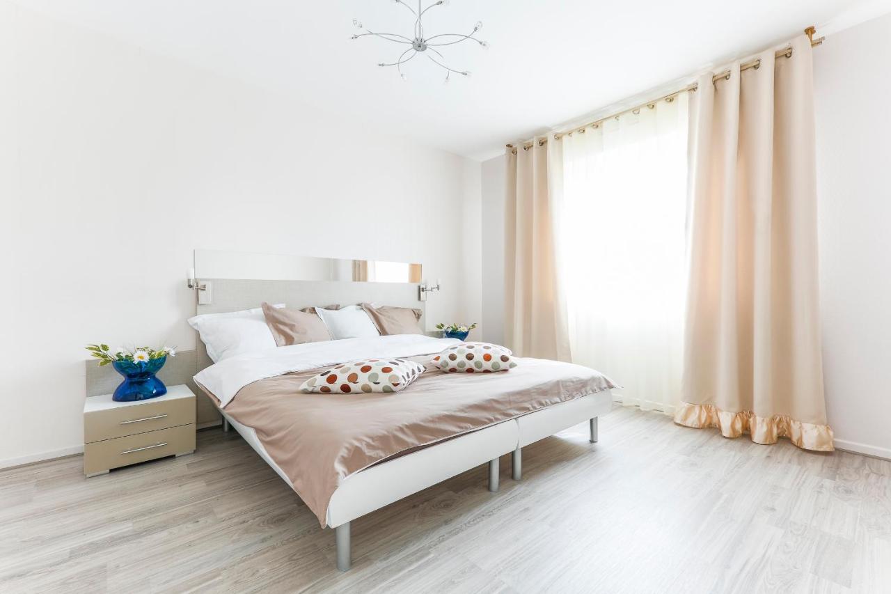 זלסטאט Appartement "Le Maia" מראה חיצוני תמונה