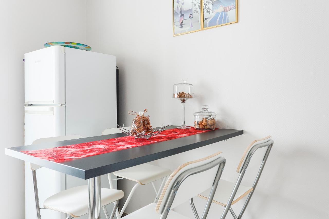 זלסטאט Appartement "Le Maia" מראה חיצוני תמונה