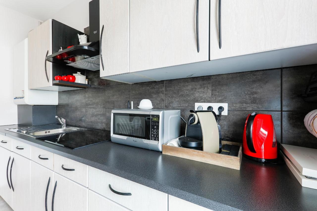 זלסטאט Appartement "Le Maia" מראה חיצוני תמונה