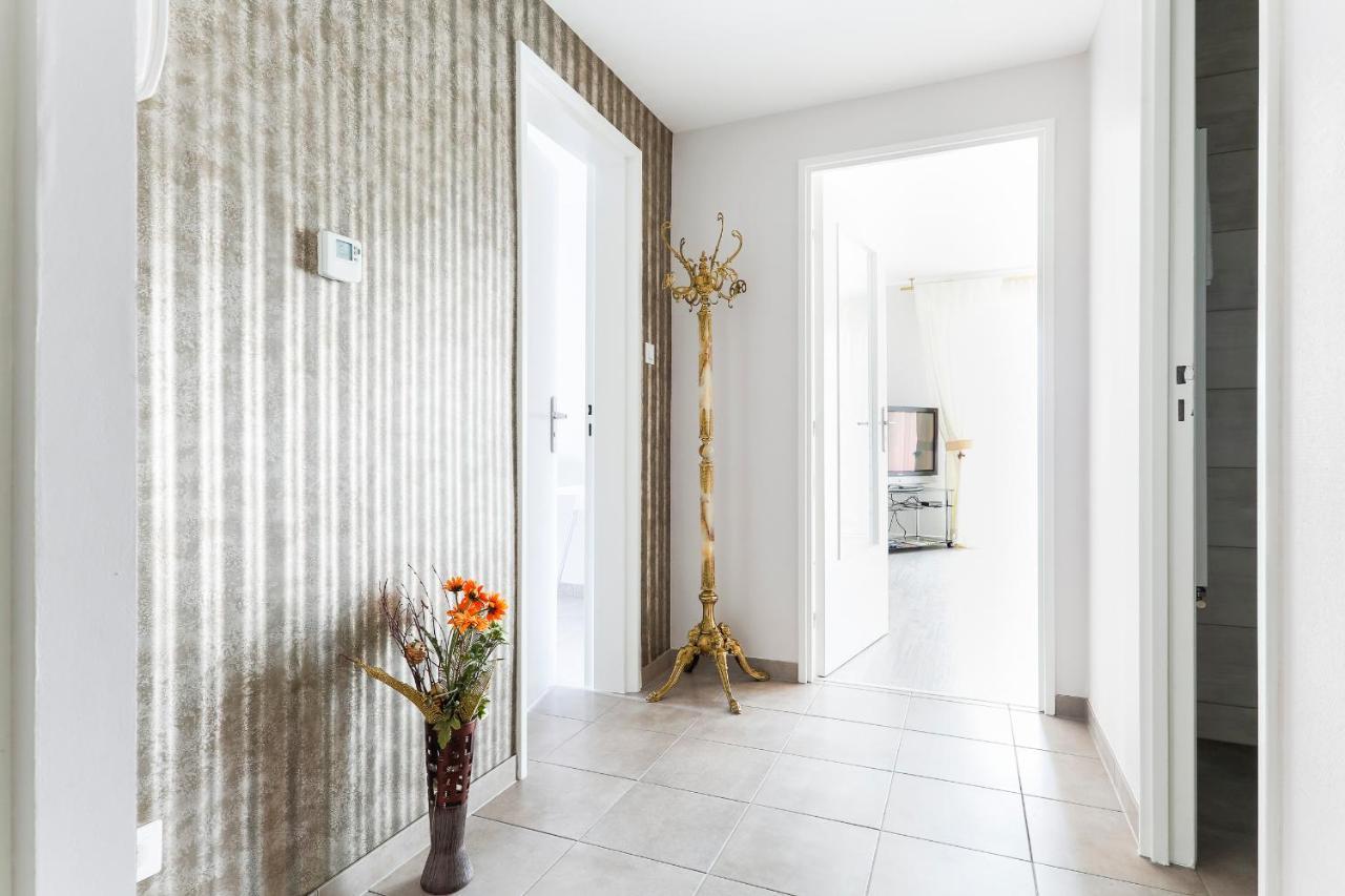 זלסטאט Appartement "Le Maia" מראה חיצוני תמונה